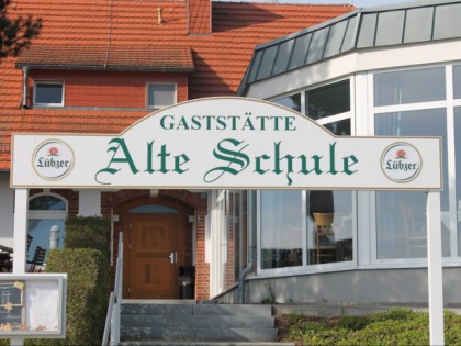 Фото: Alte Schule - Cucina Italiana
