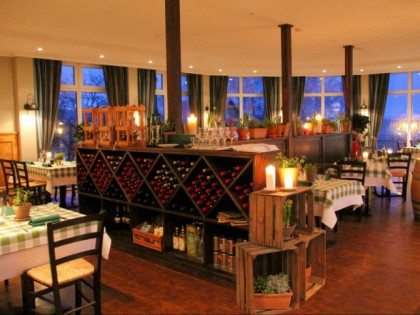 Фото: Alte Schule - Cucina Italiana